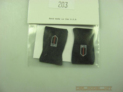 20% SLEVA 20% DISCOUNT - Chevy II Car Floor Mat Set - PlasticDreams