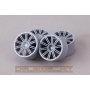 20’ Wheels Wald Renovatio 11MG - Hobby Design