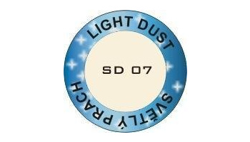 Light Dust
