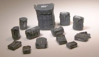 1/35 U.S. Waterproof bags