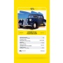 30% Sleva 30% Discount - Citroen 15 SIX ''Traction Avant'' 1:8 Model Kit 80799 - Heller