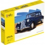 30% Sleva 30% Discount - Citroen 15 SIX ''Traction Avant'' 1:8 Model Kit 80799 - Heller