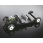 30% Sleva 30% Discount - Citroen 15 SIX ''Traction Avant'' 1:8 Model Kit 80799 - Heller