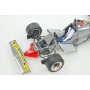 312T4 [1979 Belgian GP] 1/20scale Hybrid Injection Kit - Model Factory Hiro