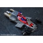 312T4 [1979 Monaco GP] 1/20 scale Hybrid Injection Kit - Model Factory Hiro