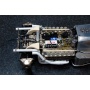 312T4 [1979 Monaco GP] 1/20 scale Hybrid Injection Kit - Model Factory Hiro