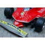 312T4 [1979 Monaco GP] 1/20 scale Hybrid Injection Kit - Model Factory Hiro