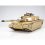 35% SLEVA 35% DISCOUNT  - British Main Battle Tank Challenger 2 (Desertised) (1:35) - Tamiya
