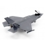 35% SLEVA 35% DISCOUNT - F-35A Lightning II 1/72 – Tamiya