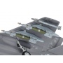 35% SLEVA 35% DISCOUNT - F-35A Lightning II 1/72 – Tamiya