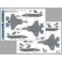35% SLEVA 35% DISCOUNT - F-35A Lightning II 1/72 – Tamiya