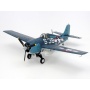 35% SLEVA 35% DISCOUNT - Grumman FM-1 Wildcat/Martlet Mk.V 1/48 - Tamiya