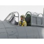 35% SLEVA 35% DISCOUNT - Grumman FM-1 Wildcat/Martlet Mk.V 1/48 - Tamiya