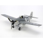 35% SLEVA 35% DISCOUNT - Grumman FM-1 Wildcat/Martlet Mk.V 1/48 - Tamiya