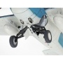 35% SLEVA 35% DISCOUNT - Grumman FM-1 Wildcat/Martlet Mk.V 1/48 - Tamiya