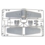 35% SLEVA 35% DISCOUNT - Grumman FM-1 Wildcat/Martlet Mk.V 1/48 - Tamiya