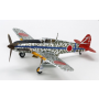 35% SLEVA 35% DISCOUNT - Kawasaki Ki-61-Id Hien 1/48 - Tamiya