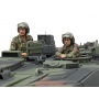 35% SLEVA 35% DISCOUNT - Leopard 2 A7V 1/35 – Tamiya