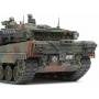 35% SLEVA 35% DISCOUNT - Leopard 2 A7V 1/35 – Tamiya