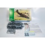 35% SLEVA 35% DISCOUNT - P-39N/Q Aircobra Soviet Gurad Regi.1/32  - Special Hobby