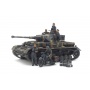 35% SLEVA 35% DISCOUNT - Pz.IV.G & Motorcycle EF 1/35 - Tamiya
