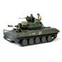 35% SLEVA 35% DISCOUNT  - U.S. Airborne Tank M551 Sheridan (Vietnam War) (1:35) - Tamiya
