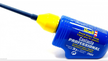 Contacta Professional - Revell