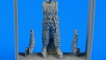 1/72 Soviet naval air force Pilot (AV-MF) 1975 - 1