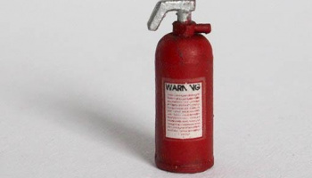 1/35 Extinguisher