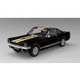 3D Puzzle `66 Shelby Mustang GT350 - Revell