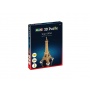 3D Puzzle REVELL 00111 - Eiffel Tower