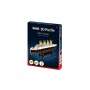 3D Puzzle REVELL 00112 - Titanic