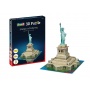 3D Puzzle REVELL 00114 - Statue of Liberty