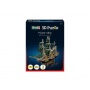 3D Puzzle REVELL 00115 - Pirate Ship