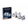 3D Puzzle REVELL 00116 - Tower Bridge