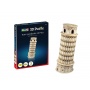 3D Puzzle REVELL 00117 - Torre pedente di Pisa