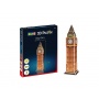 3D Puzzle REVELL 00120 - Big Ben - Revell