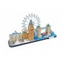 3D Puzzle REVELL 00140 - London Skyline - Revell