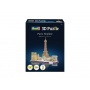 3D Puzzle REVELL 00141 - Paris Skyline - Revell