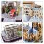 3D Puzzle REVELL 00141 - Paris Skyline - Revell