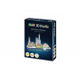 3D Puzzle REVELL 00143 - Bavarian Skyline