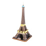 3D Puzzle REVELL 00150 - Tour Eiffel (LED Edition) - Revell
