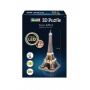 3D Puzzle REVELL 00150 - Tour Eiffel (LED Edition) - Revell