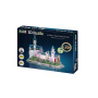 3D Puzzle REVELL 00151 - Schloss Neuschwanstein (LED Edition) - Revell