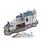 3D Puzzle REVELL 00151 - Schloss Neuschwanstein (LED Edition) - Revell