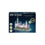 3D Puzzle REVELL 00151 - Schloss Neuschwanstein (LED Edition) - Revell