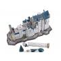 3D Puzzle REVELL 00151 - Schloss Neuschwanstein (LED Edition) - Revell