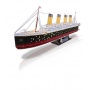 3D Puzzle REVELL 00154 - RMS Titanic (LED Edition) - Revell