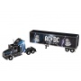 3D Puzzle REVELL 00172 - AC/DC Tour Truck