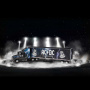 3D Puzzle REVELL 00172 - AC/DC Tour Truck